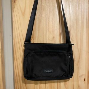 Black Vera Bradley Purse